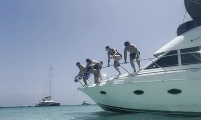 Best Day Ever!