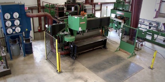 High Speed Plate Processor | HSFDB-B High Speed Plate Processor | HSFDB-B