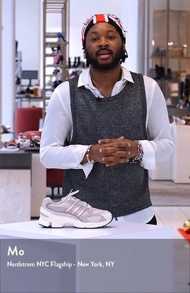【adidas】OZWEGO PRO アディダス Men's Adidas Adidas Ozweego Pro – SUCCEZZ BY B&VDOT