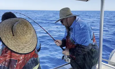 Port Douglas Report Video 0