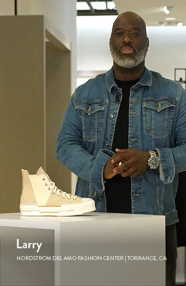 chuck taylor nordstrom