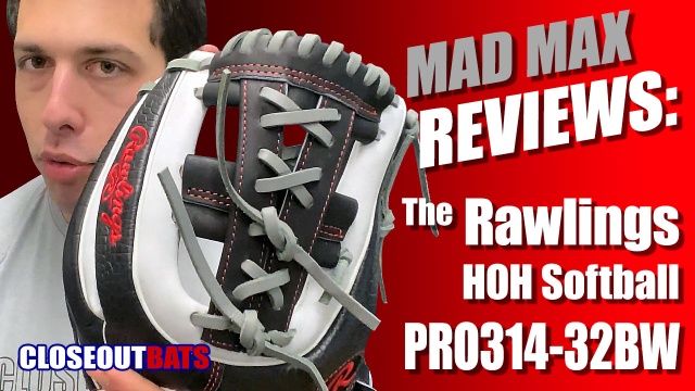 Rawlings Heart of the Hide PRO314-32BW 11.5 — Baseball 365