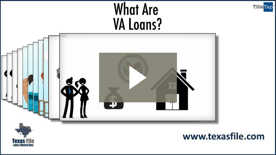 What Are VA Loans?