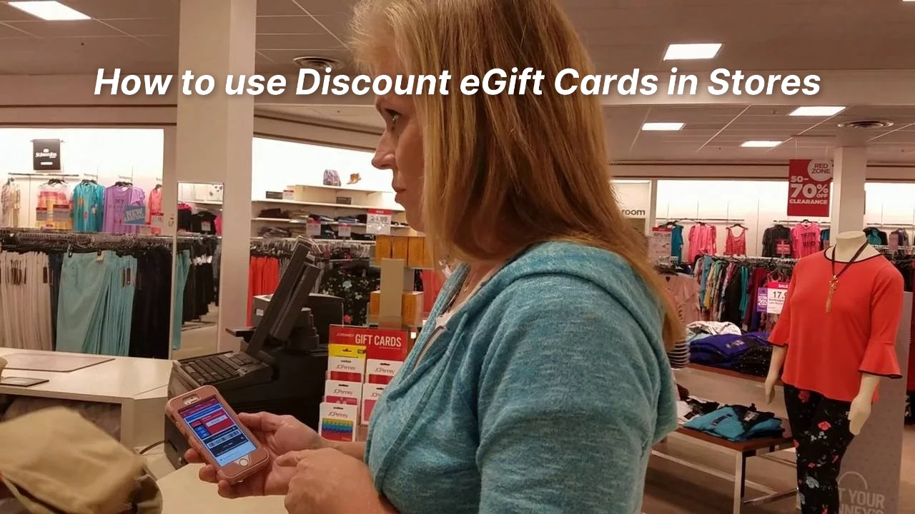 JCPenney, Lord Taylor In Bankruptcy Gift Cards Should Be, 43 OFF