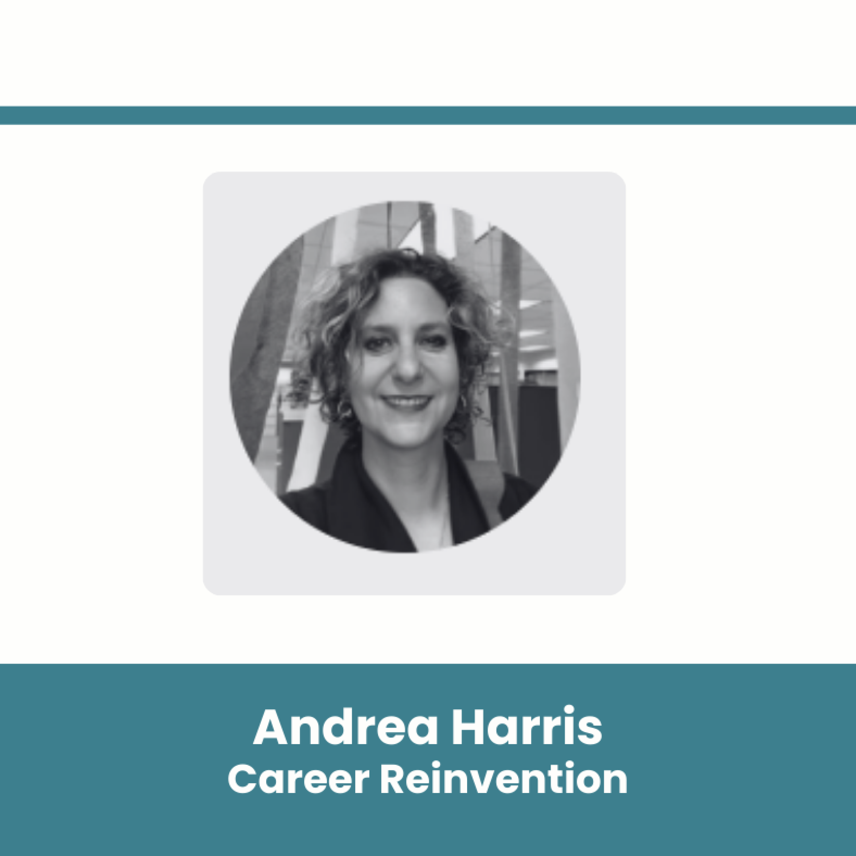 Mid-Career Reinvention In Higher Education: Navigating Career Change Without Starting episode artwork