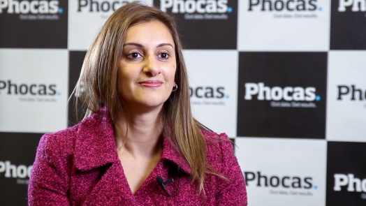 Phocas makes it easier to get data for decision-making