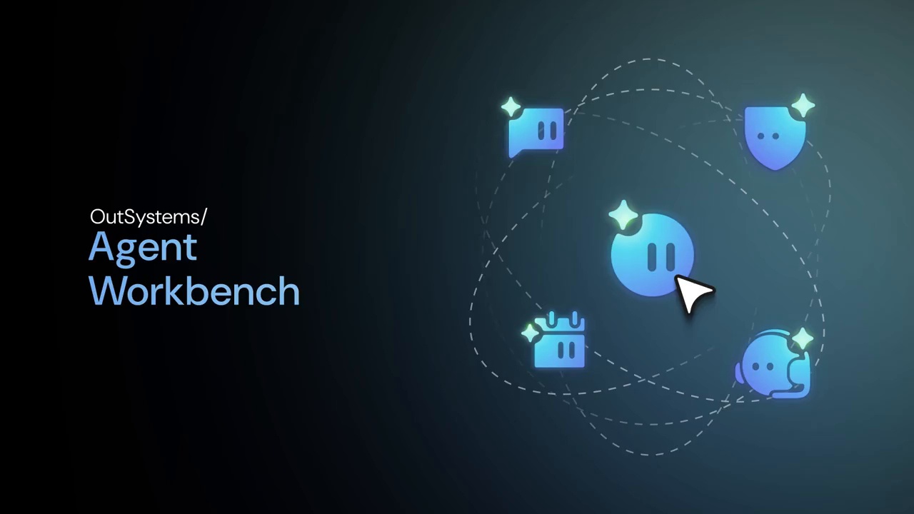 OutSystems Agent Workbench Video