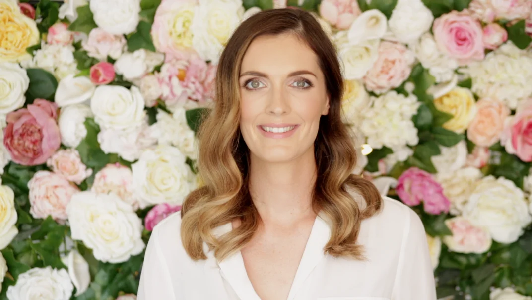 Brisbane Wedding Hairstyles and Bridal Makeup | The Powder Room Brisbane Wedding Hairstyles and Bridal Makeup | The Powder Room