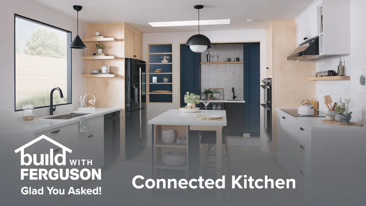 Smart Kitchen Buying Guide