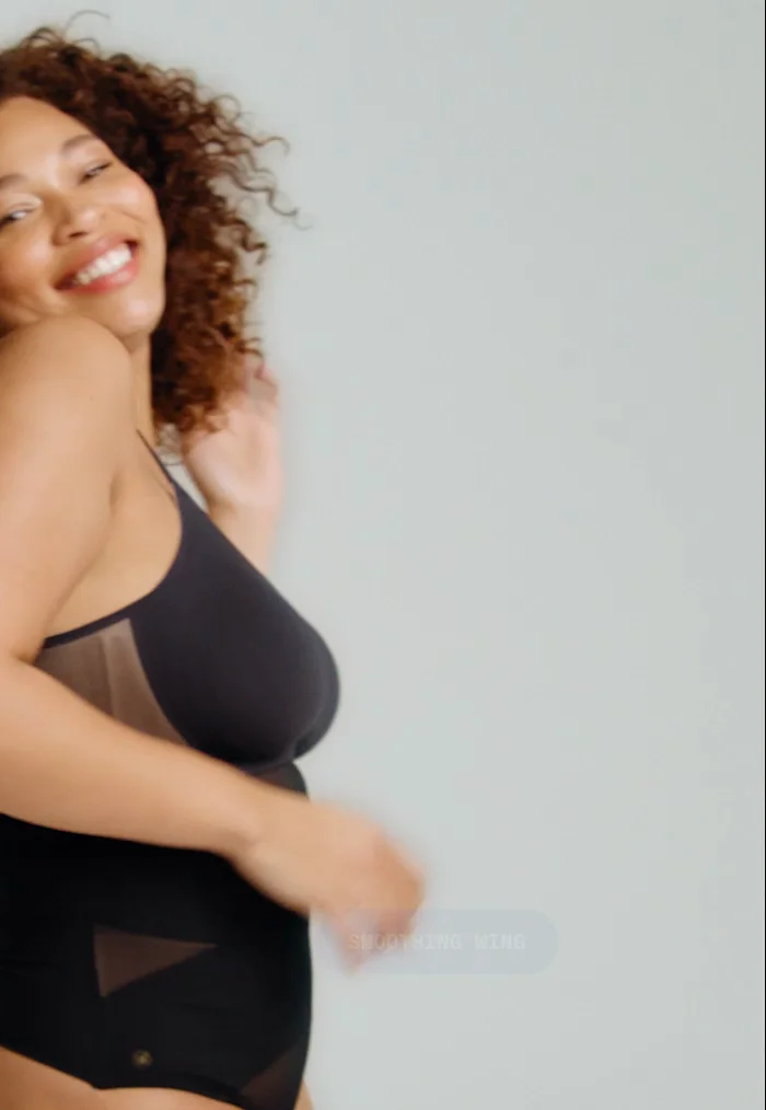 HONEY☆ CrossOver Bra | Honeylove