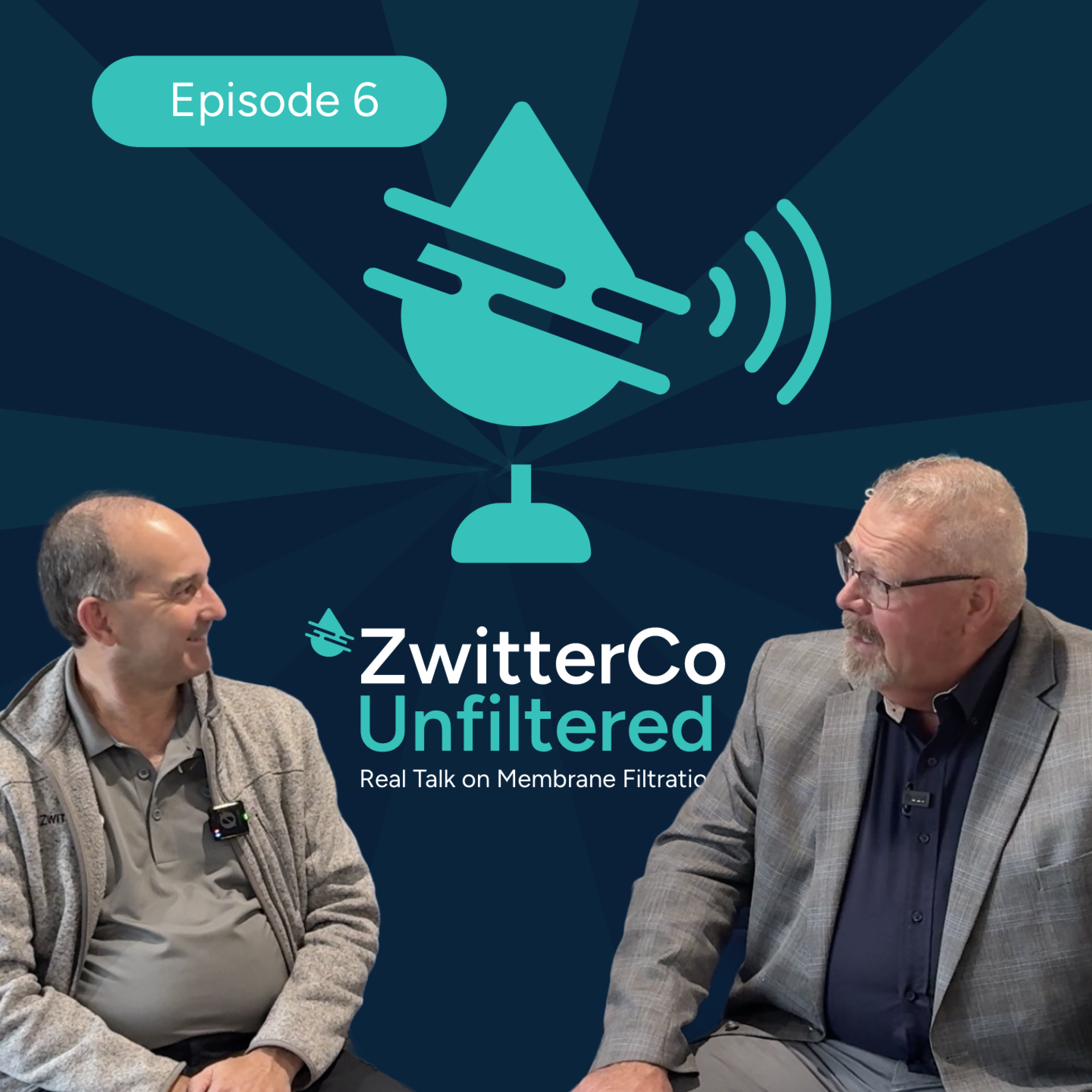 Episode 6: The Protein Imperative - What We Learned at MTF 2026 episode artwork