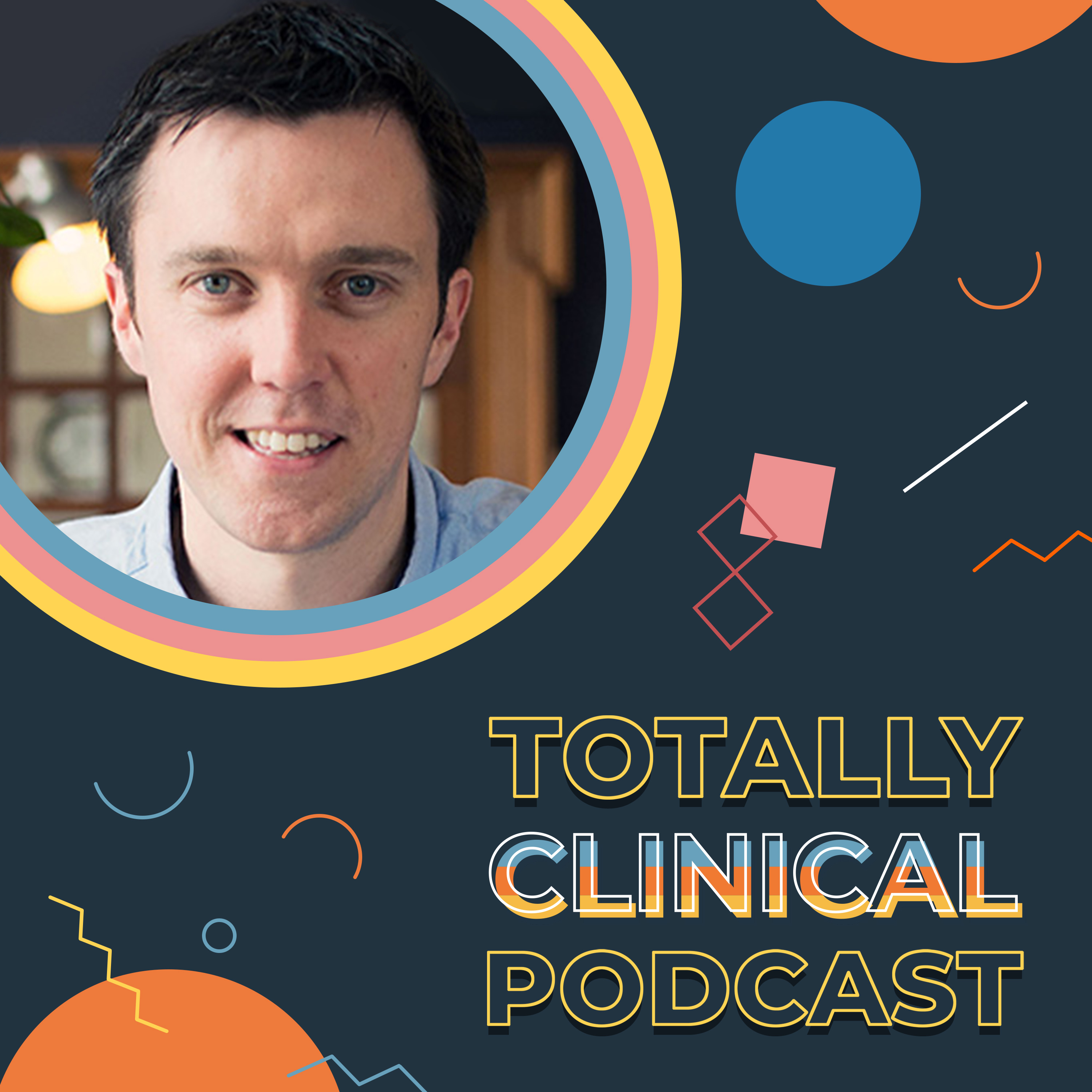 Totally Clinical: Trial Triumphs & Rad Trends