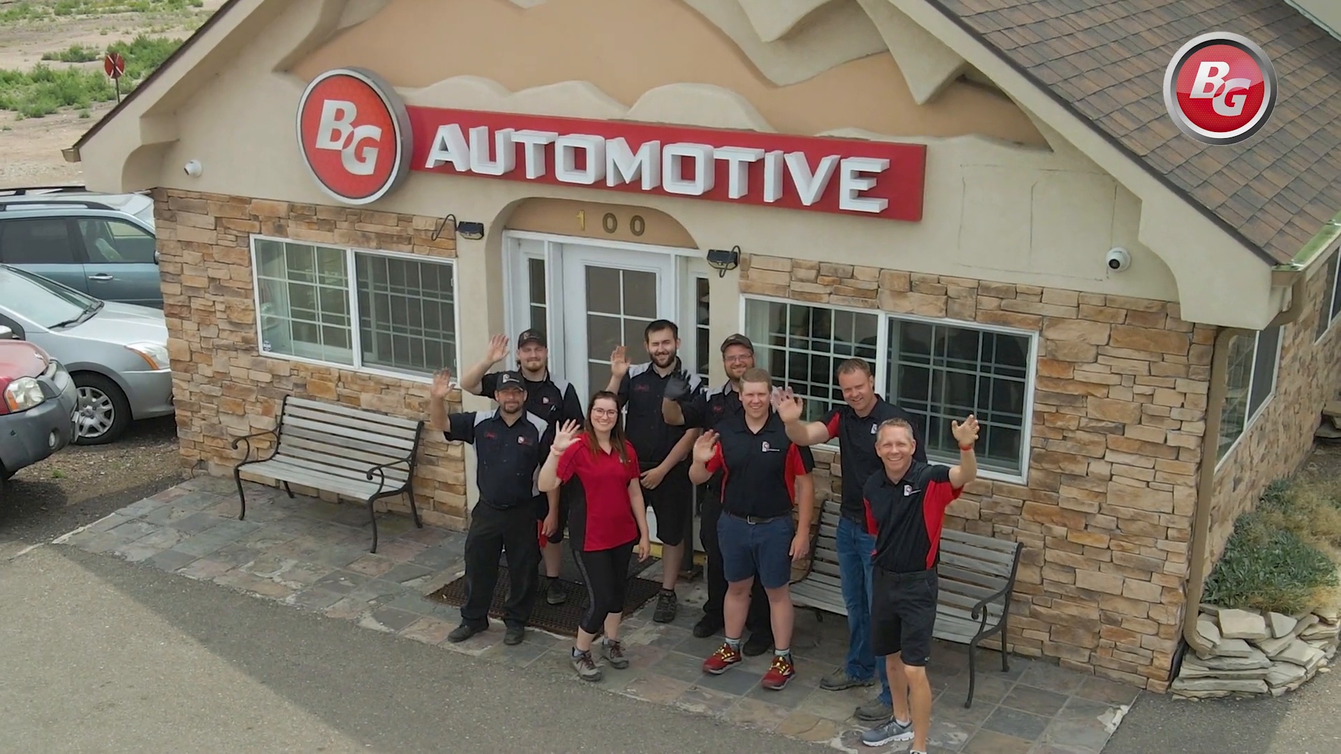 What Sets BG Automotive Apart From the Crowd