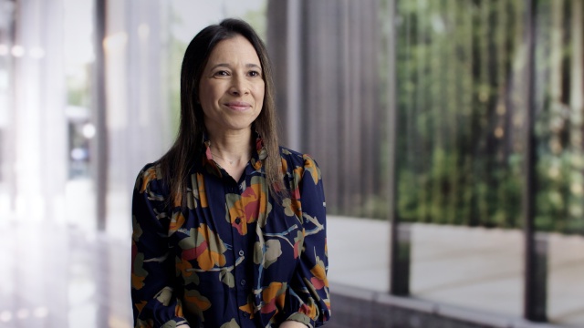 Nadine Fakhran, PA