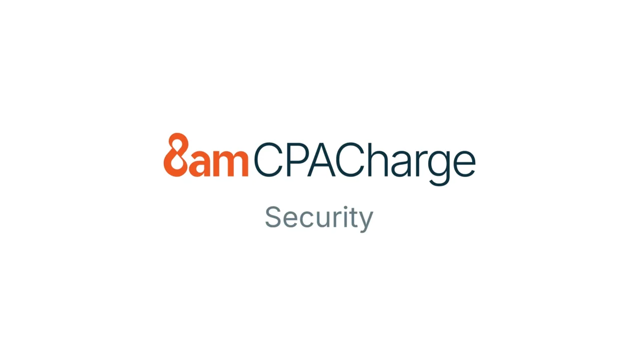erika segal, associate brand manager of cpacharge