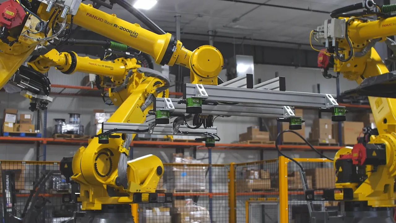 ATX West 2024 | FANUC America