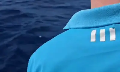 captain christopher delivers again!