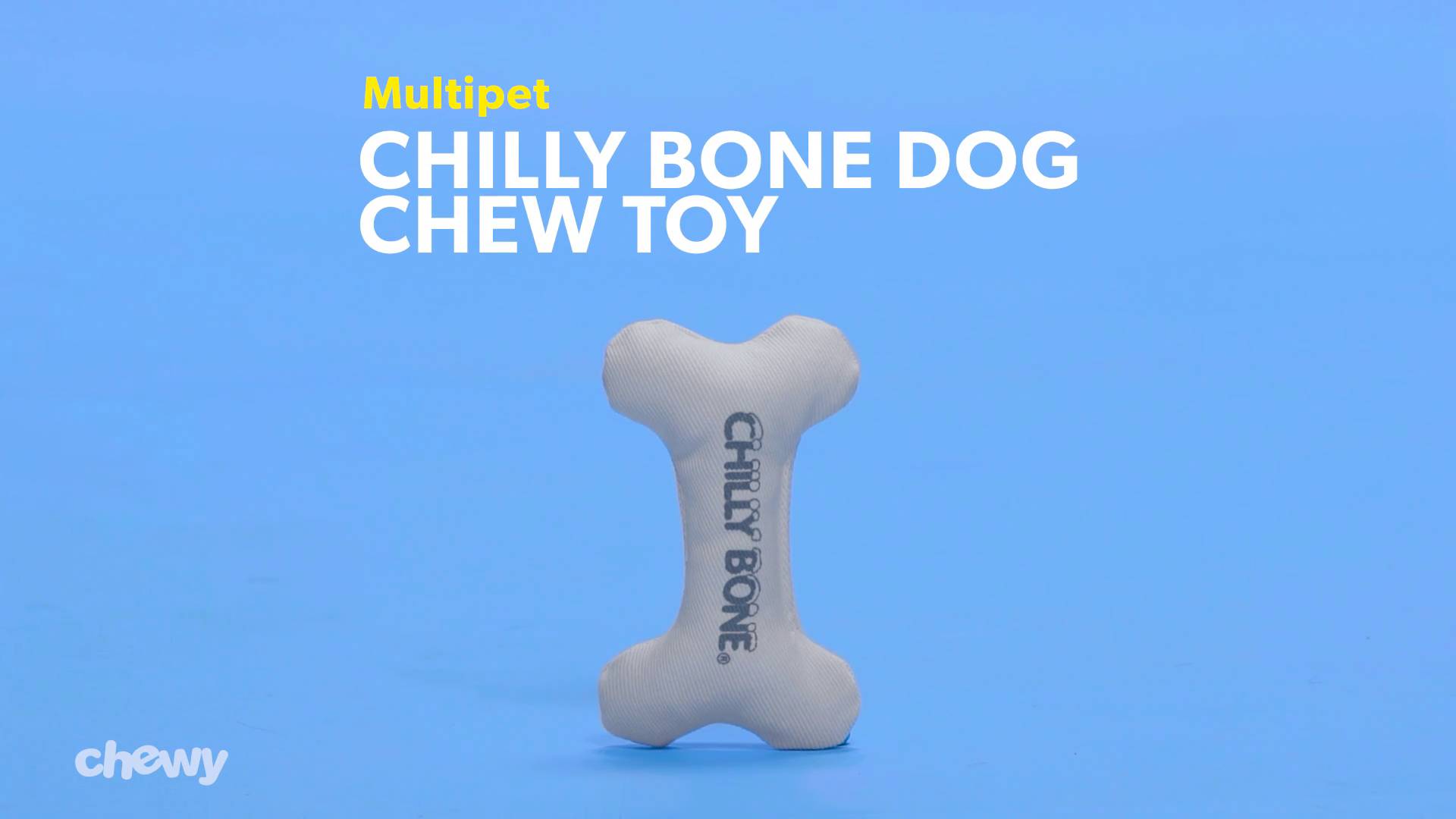 Chilly bone shop