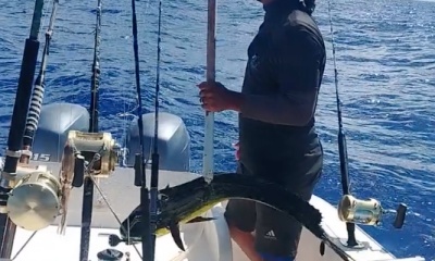 Trou Aux Biches Report Video 0