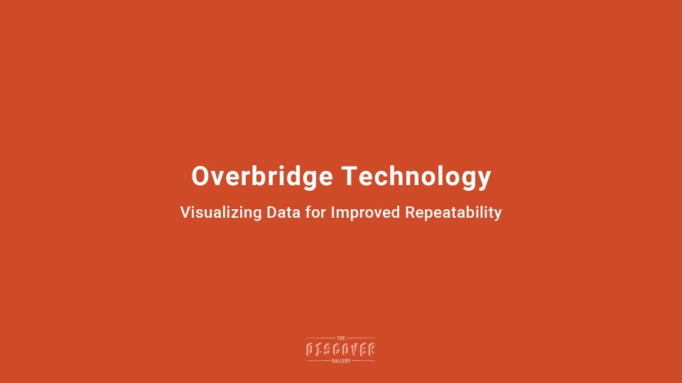 Overbridge Technology
