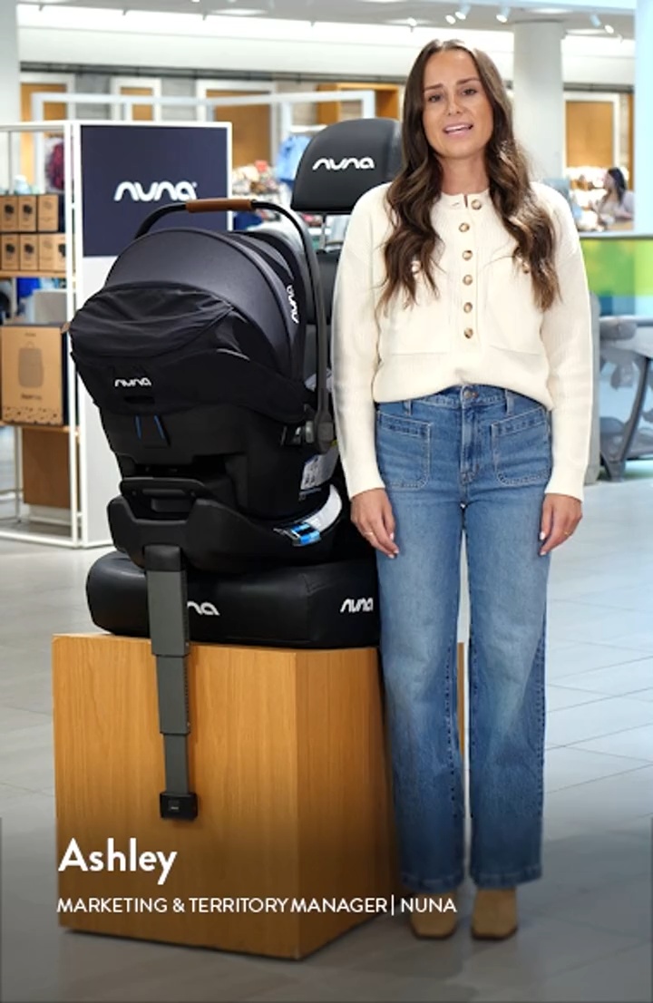 PIPA<sup>™</sup> Aire RX + PIPA Relx Base