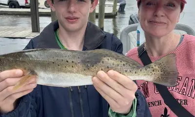 New Orleans Report Video 0