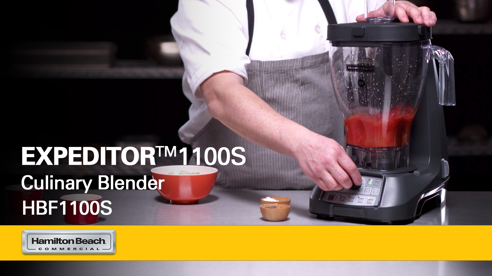 Hamilton Beach Commercial ブレンダー Hamilton Beach Commercial Drink Blender Buying Guide | The