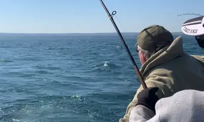 Erie Report Video 0