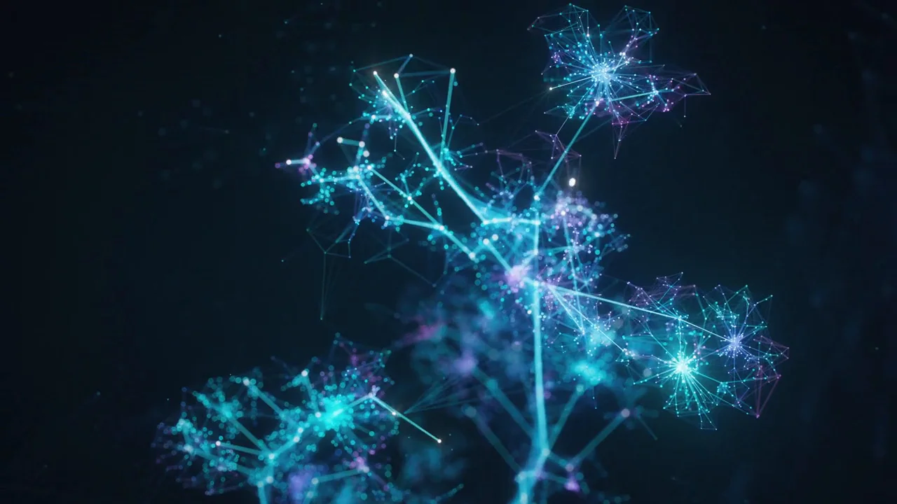 Strategy - Growth Strategy & Digital Business Models Header Video