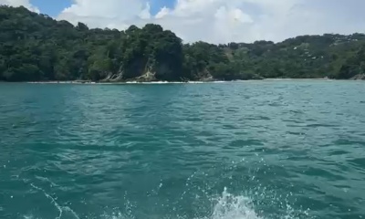 Quepos Report Video 1
