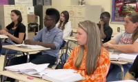 Classroom Instruction That Works: High School