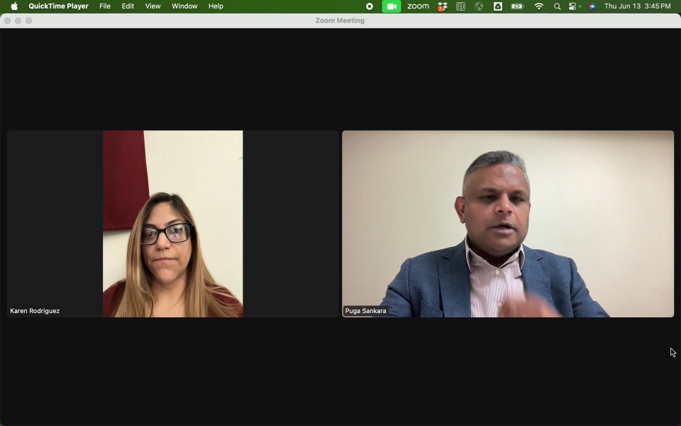 LoadProof Video Testimonial - Karen Rodriguez, NFI