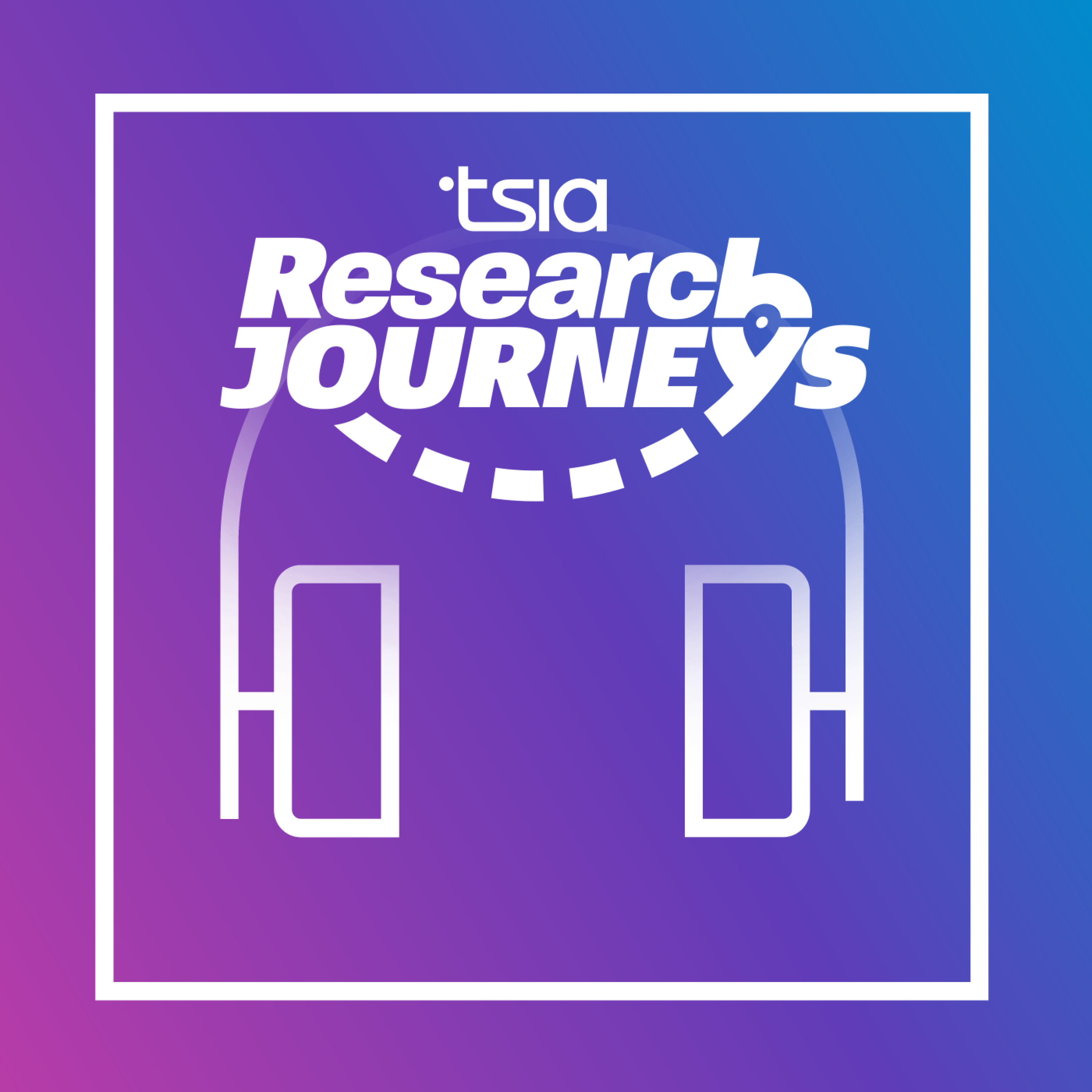 84. Applying the AI First Mentality to Revenue Generation episode artwork