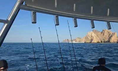Another Amazing Charter 