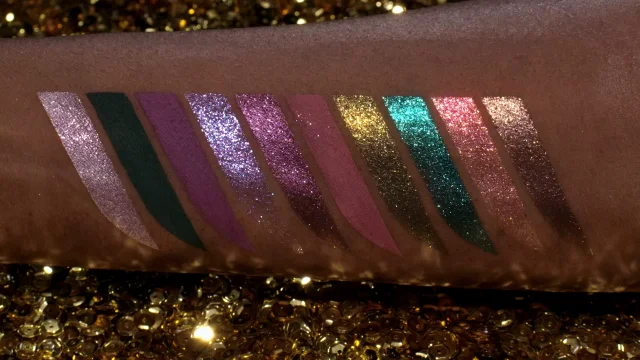 PAT McGRATH LABS Mothership XII: Petalmorphosis™ Eyeshadow