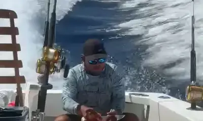 Quepos Report Video 0