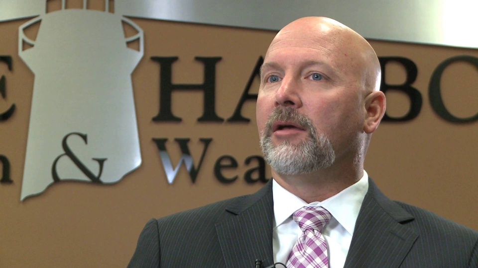 Safe Harbor Pension & Wealth - Customer Success Story (Steve Barrilleaux - Owner)