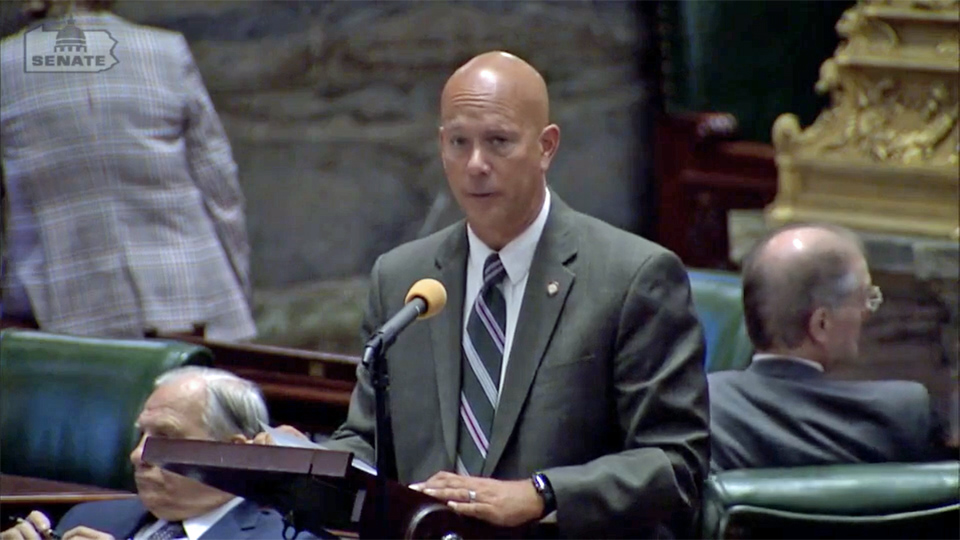 9/21/22 Stefano POW/MIA Recognition Day