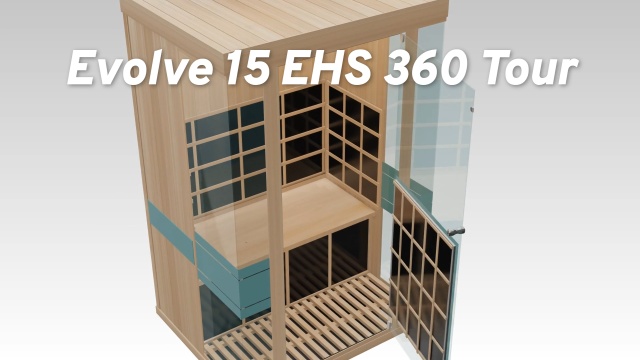 Sun Stream & #039; Evolve 15 & #039; Tour virtuel