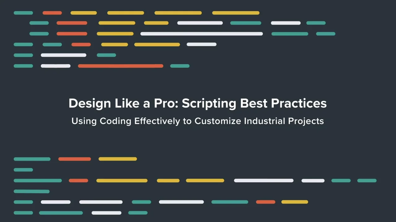 Best way to organize these scripts professionally - Scripting