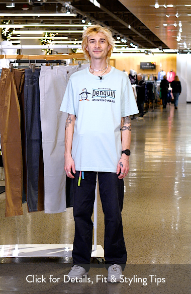Original Penguin Penguin Logo Graphic T-Shirt | Nordstrom