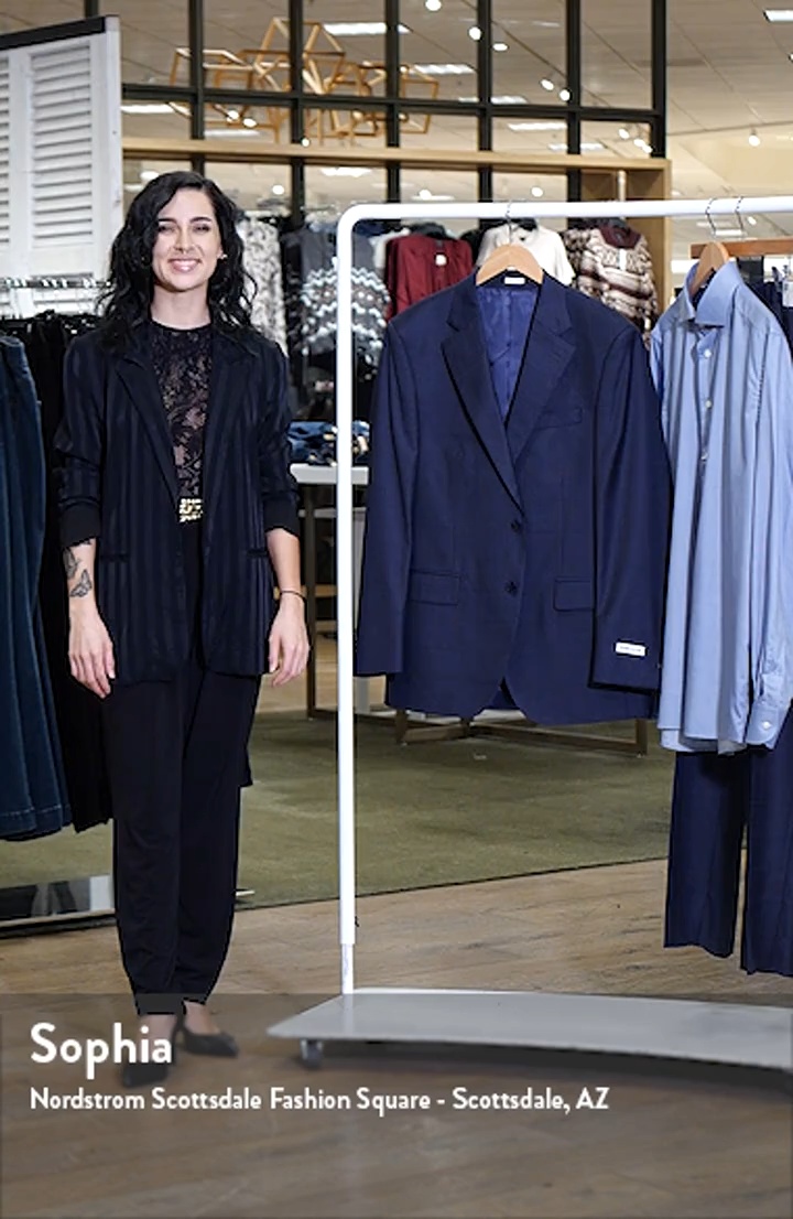 スーツ 50's style Fleck Nep spun Setup スーツ 50's style Fleck Nep spun Setup VINTAGE 1950s MENS GREY