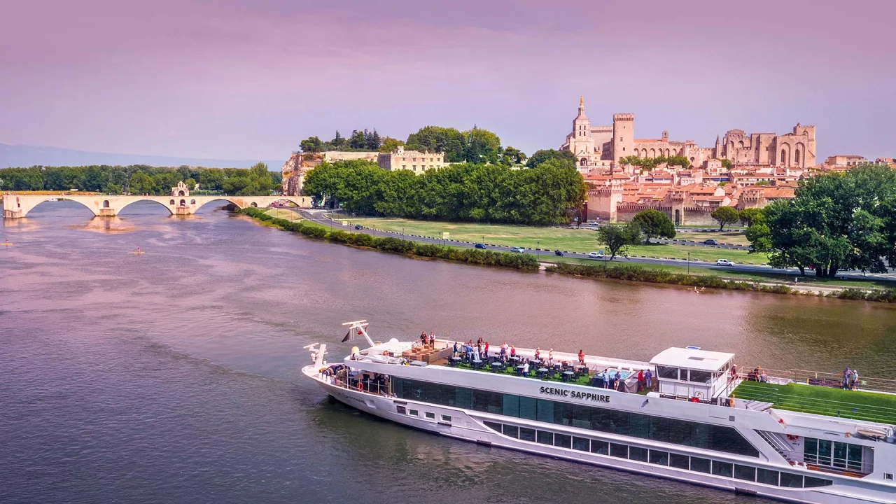 2 Amazing Columbia River River Cruises for 2024-2025