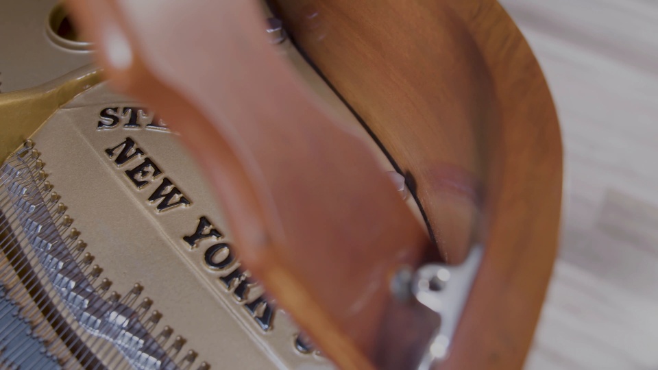 1927 Steinway M