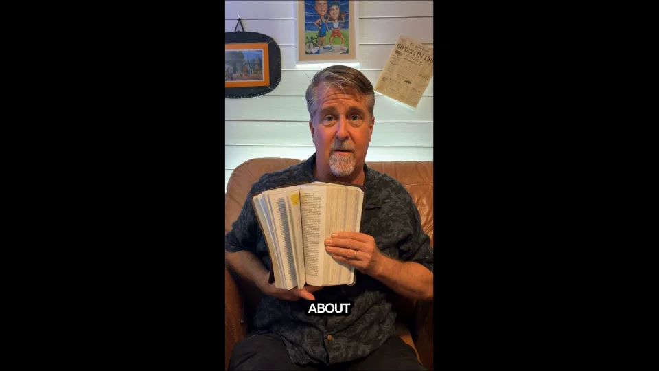 Video Thumbnail