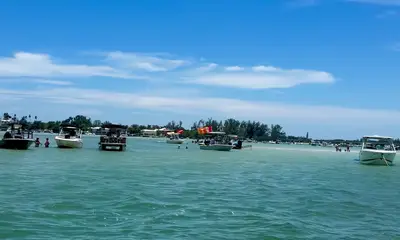 Great girls trip 