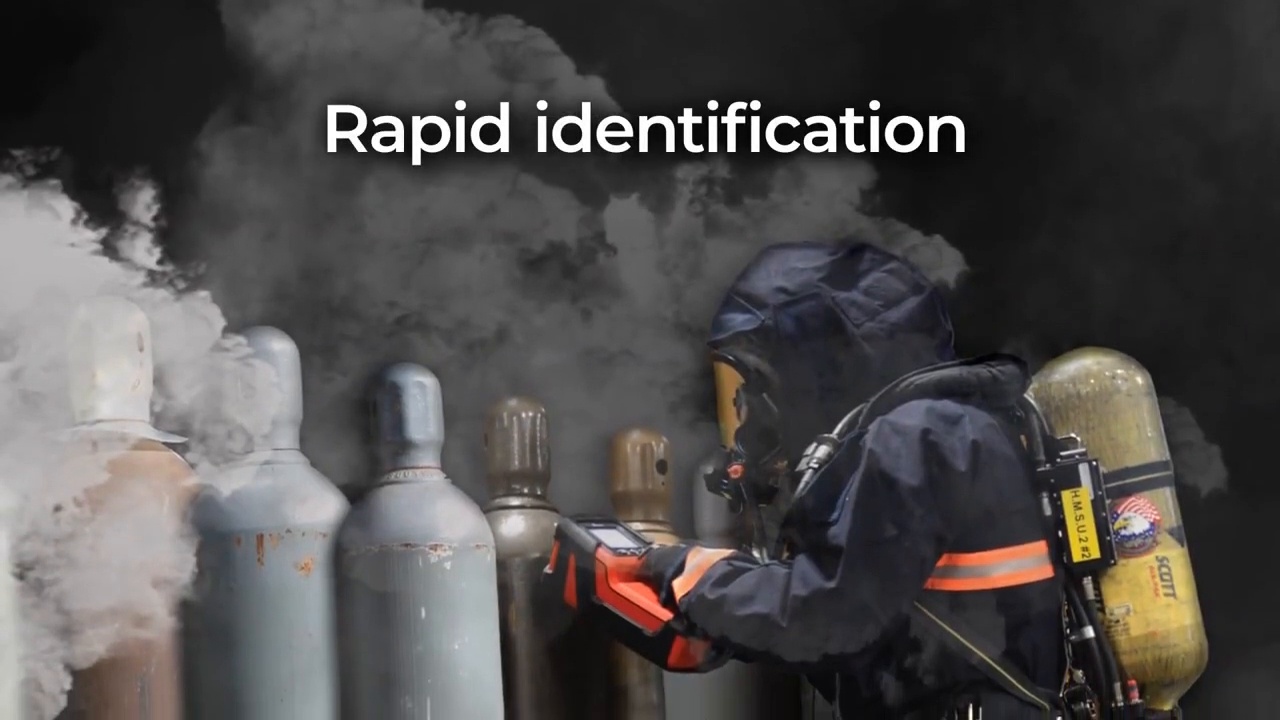 XplorIR | Handheld Gas Detector | 908 Devices