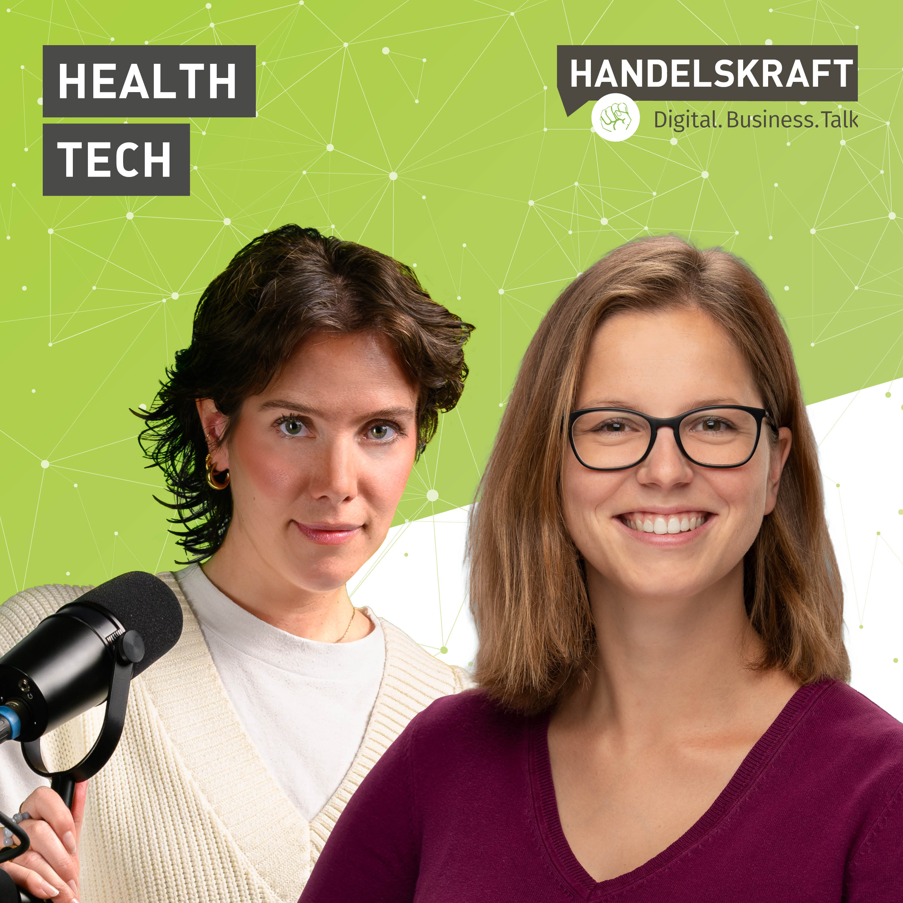 Handelskraft Digital.Business.Talk.