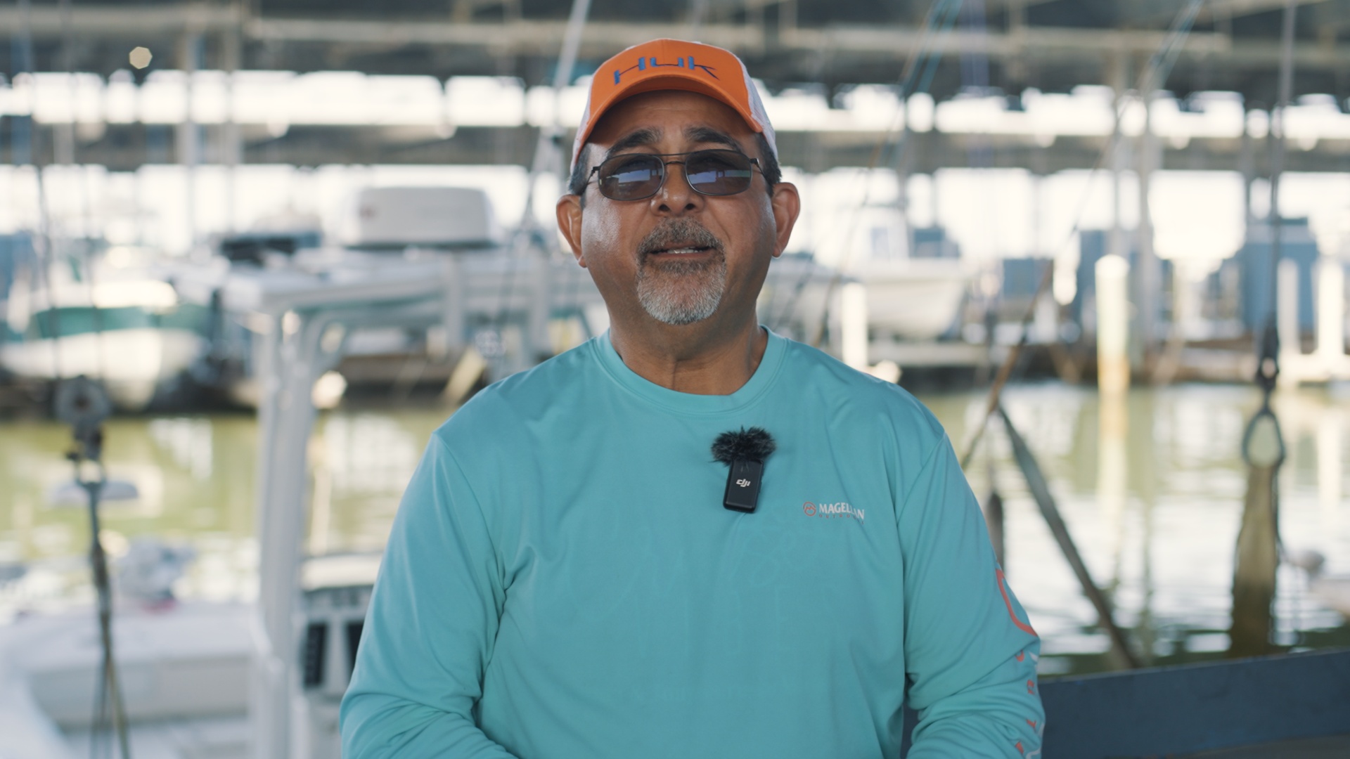 Business Card: One More Cast Fishing Charters, LLC
