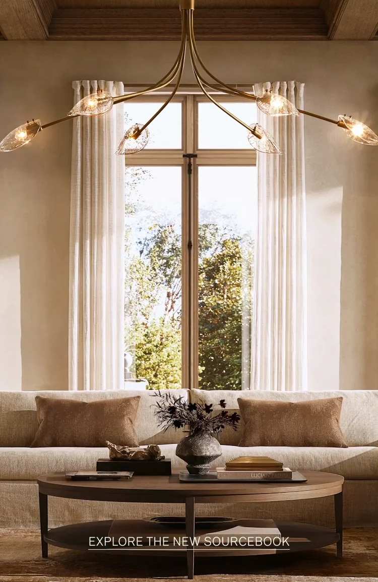 The World of RH | Home